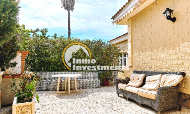 Resale - Villa - Campoamor - Campoamor beach