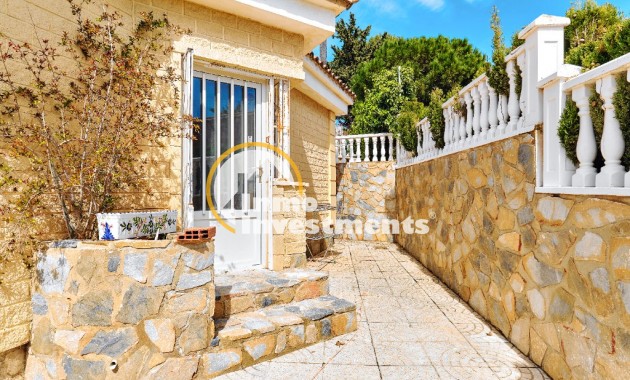 Resale - Villa - Campoamor - Campoamor beach