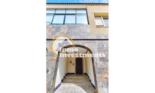 Resale - Villa - Campoamor - Campoamor beach