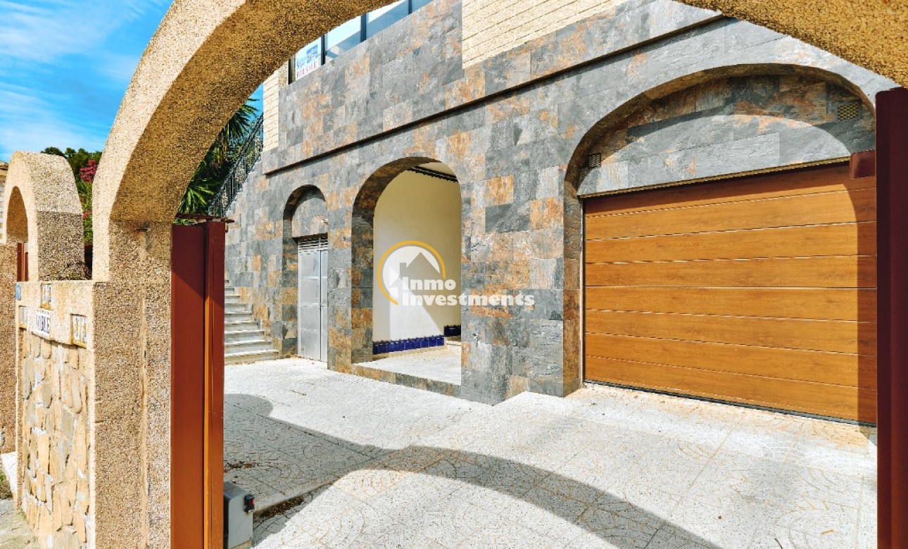 Resale - Villa - Campoamor - Campoamor beach