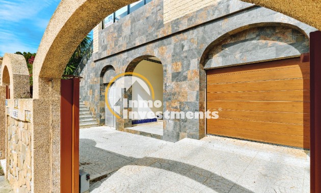 Resale - Villa - Campoamor - Campoamor beach