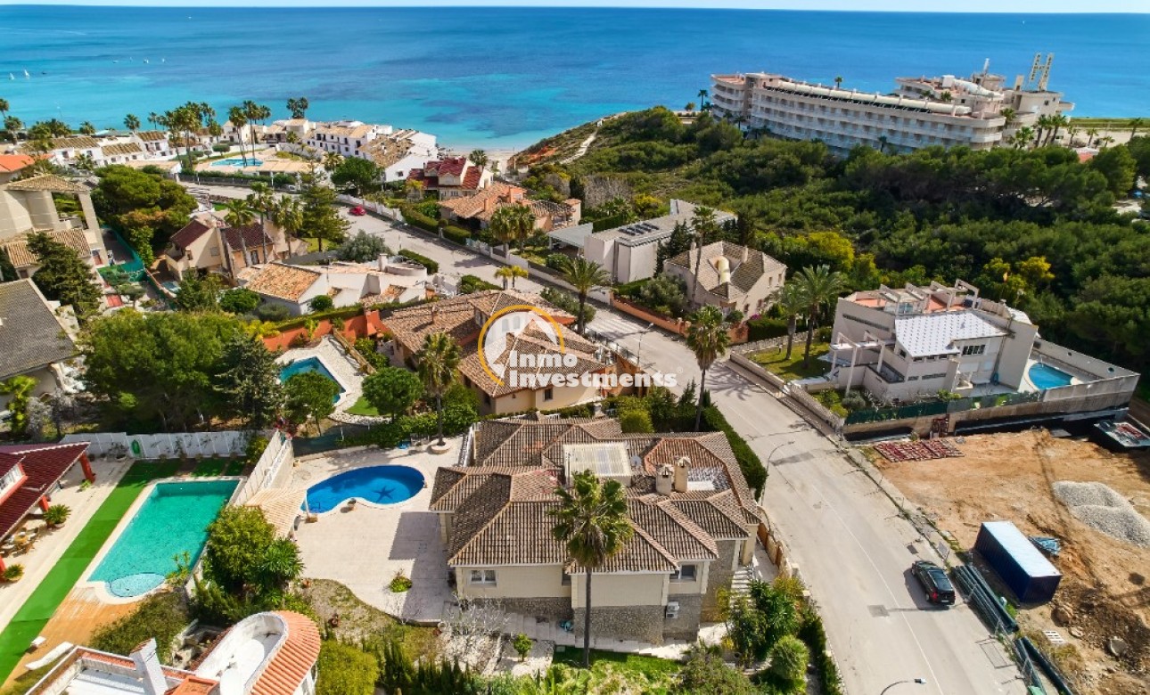 Resale - Villa - Campoamor - Campoamor beach