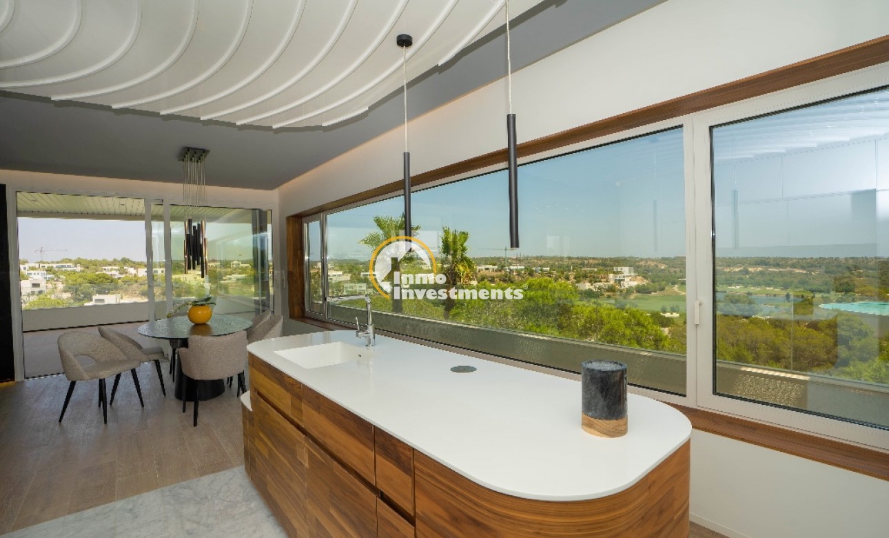 Resale - Apartment - Orihuela Costa - Las Colinas Golf