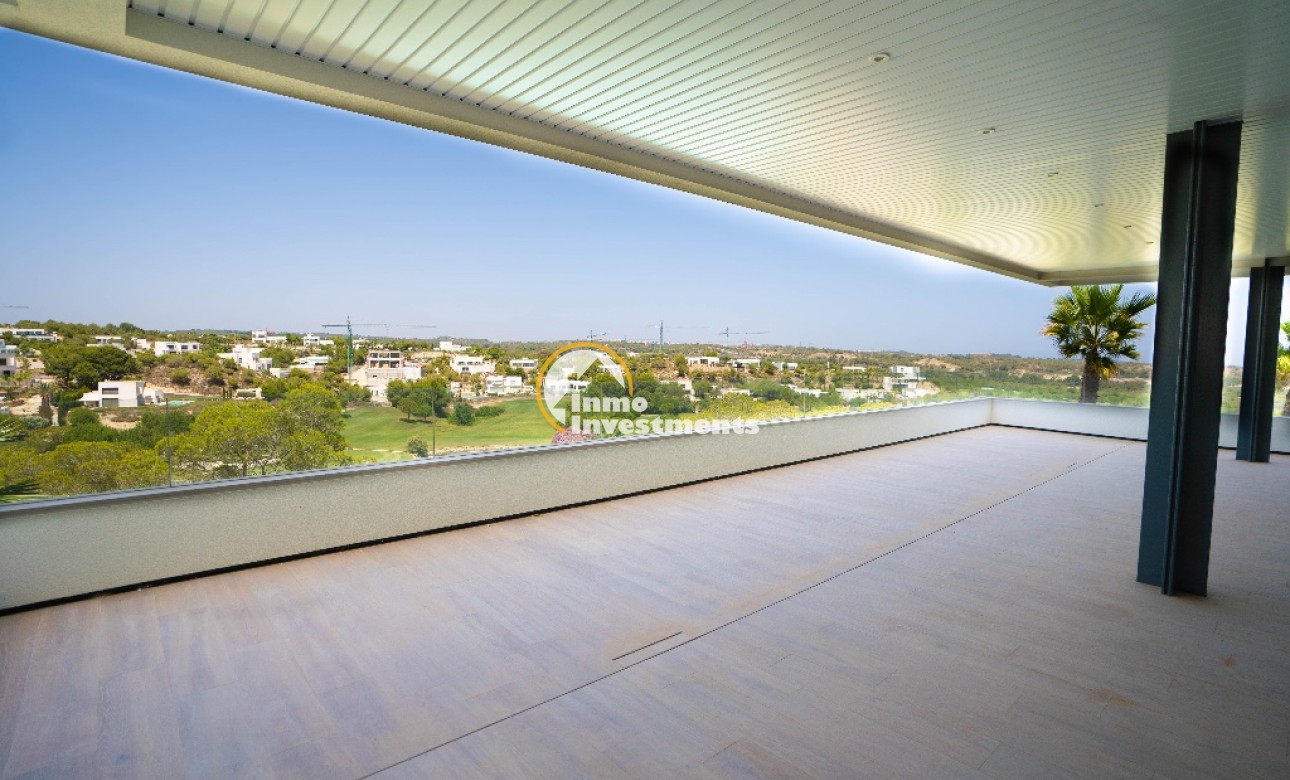 Resale - Apartment - Orihuela Costa - Las Colinas Golf