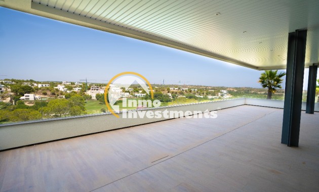 Resale - Apartment - Orihuela Costa - Las Colinas Golf