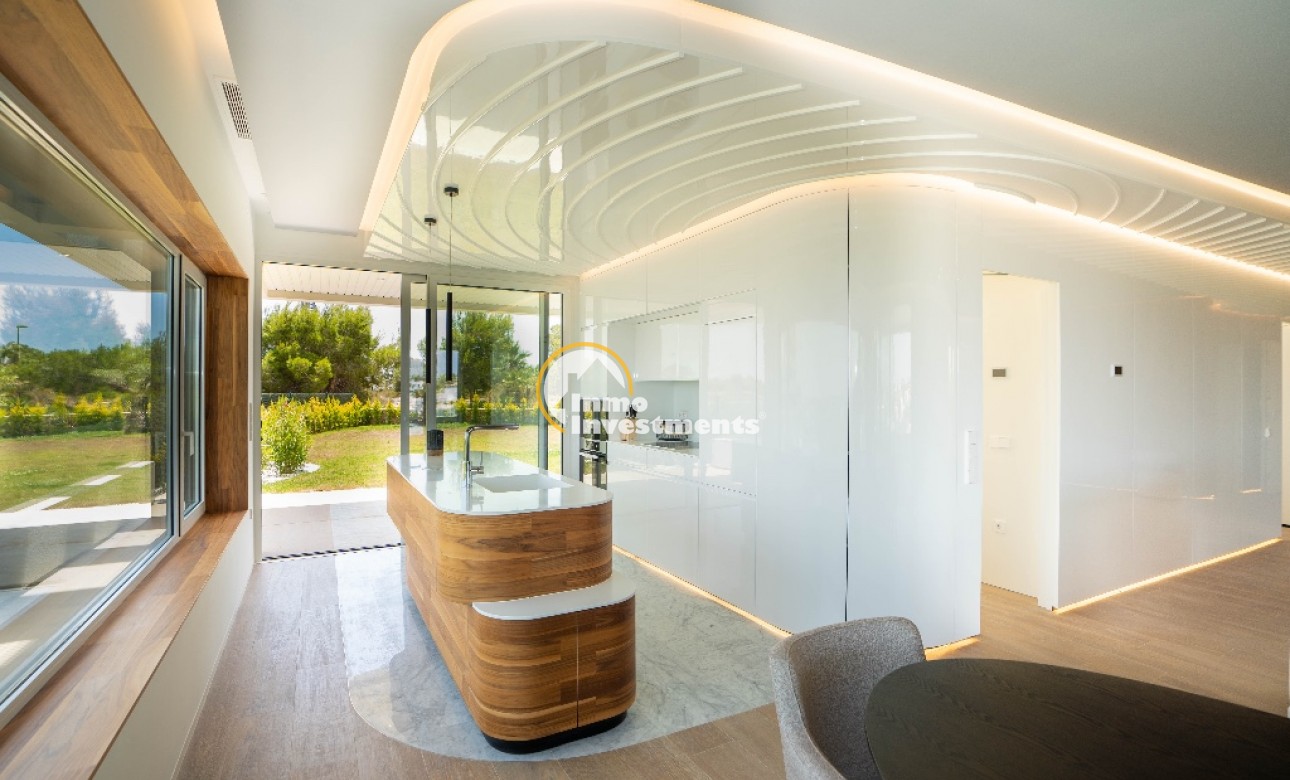 Resale - Apartment - Orihuela Costa - Las Colinas Golf