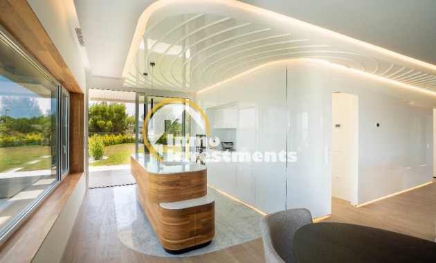 Resale - Apartment - Orihuela Costa - Las Colinas Golf