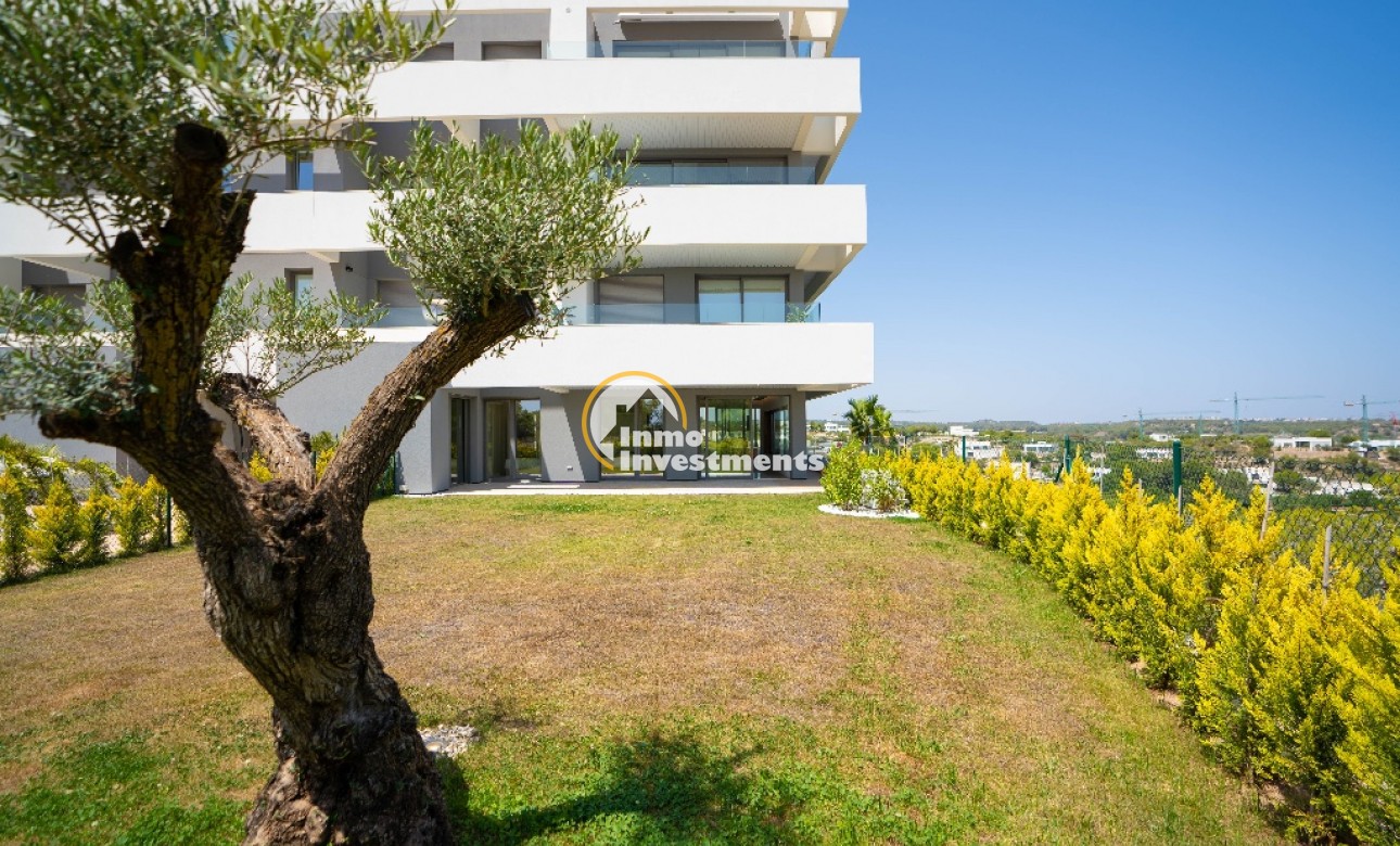 Resale - Apartment - Orihuela Costa - Las Colinas Golf