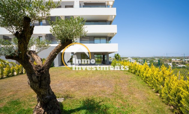 Resale - Apartment - Orihuela Costa - Las Colinas Golf