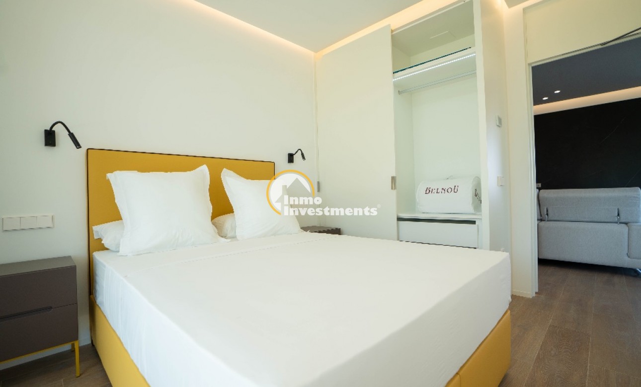 Resale - Apartment - Orihuela Costa - Las Colinas Golf