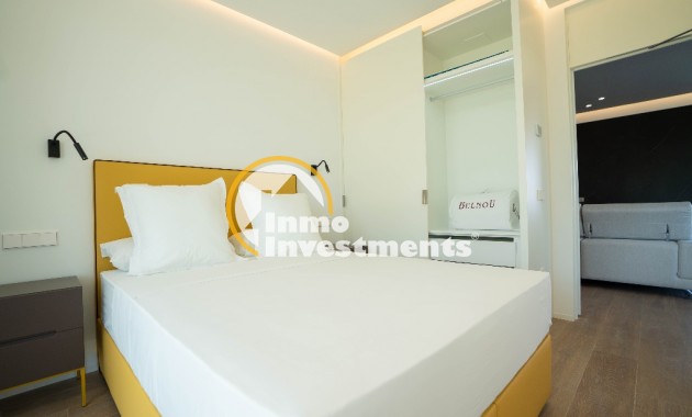 Resale - Apartment - Orihuela Costa - Las Colinas Golf