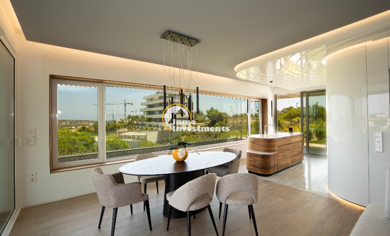 Resale - Apartment - Orihuela Costa - Las Colinas Golf