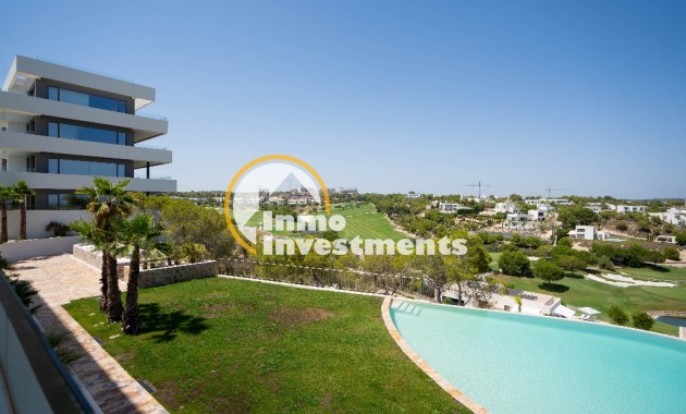 Resale - Apartment - Orihuela Costa - Las Colinas Golf