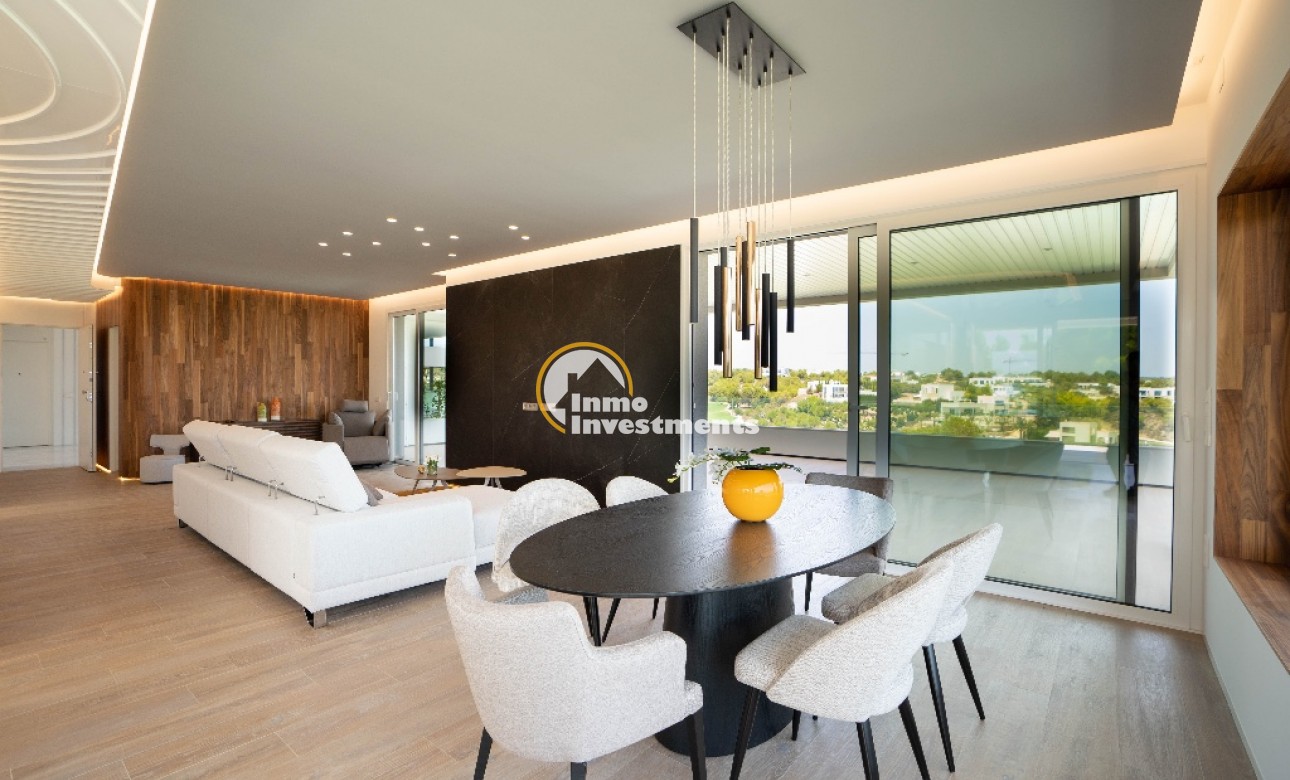 Resale - Apartment - Orihuela Costa - Las Colinas Golf