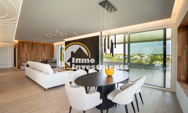 Resale - Apartment - Orihuela Costa - Las Colinas Golf