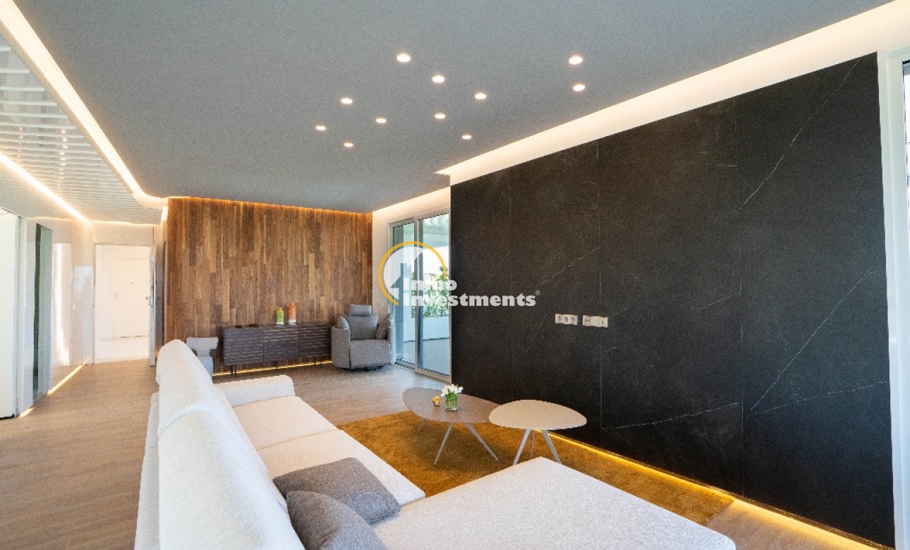 Resale - Apartment - Orihuela Costa - Las Colinas Golf