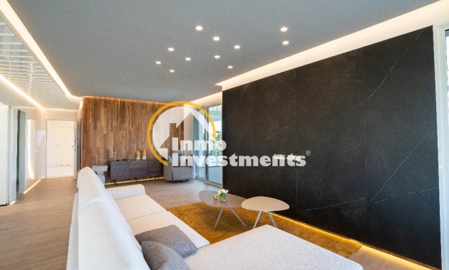 Resale - Apartment - Orihuela Costa - Las Colinas Golf