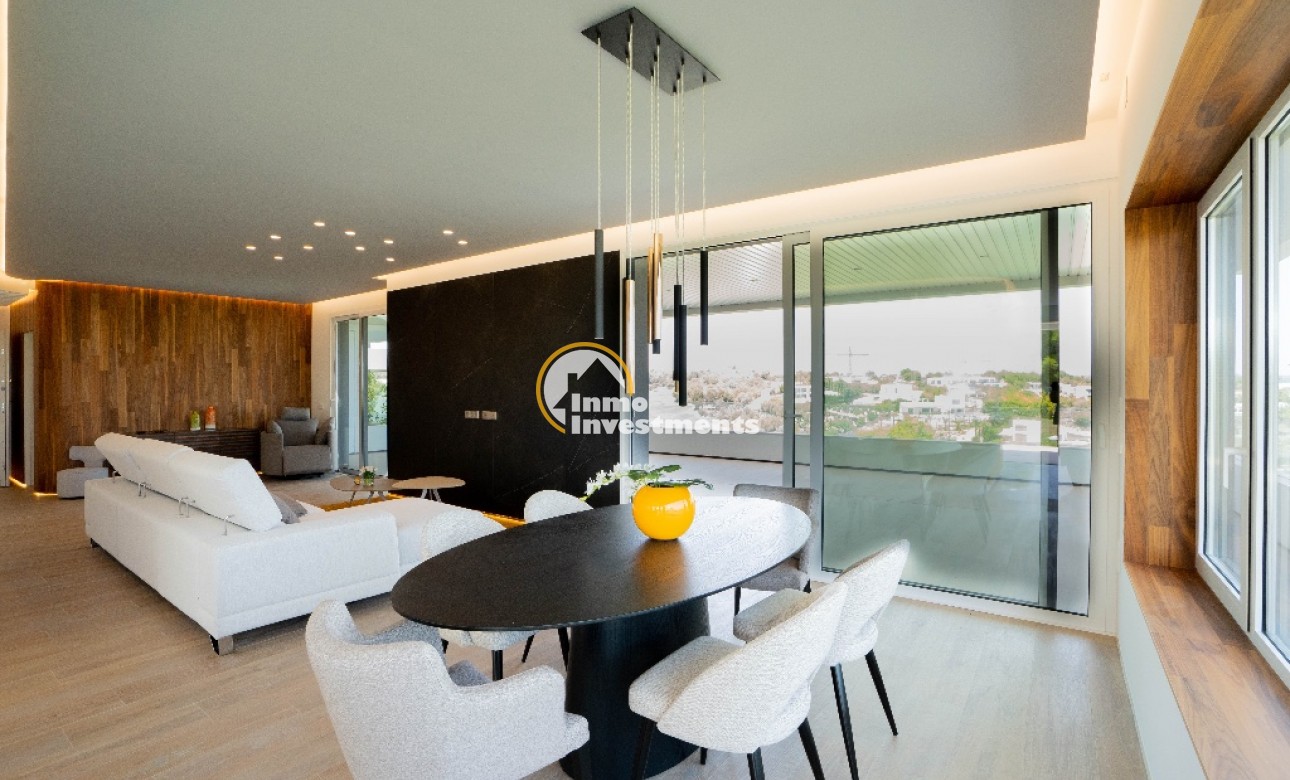 Resale - Apartment - Orihuela Costa - Las Colinas Golf