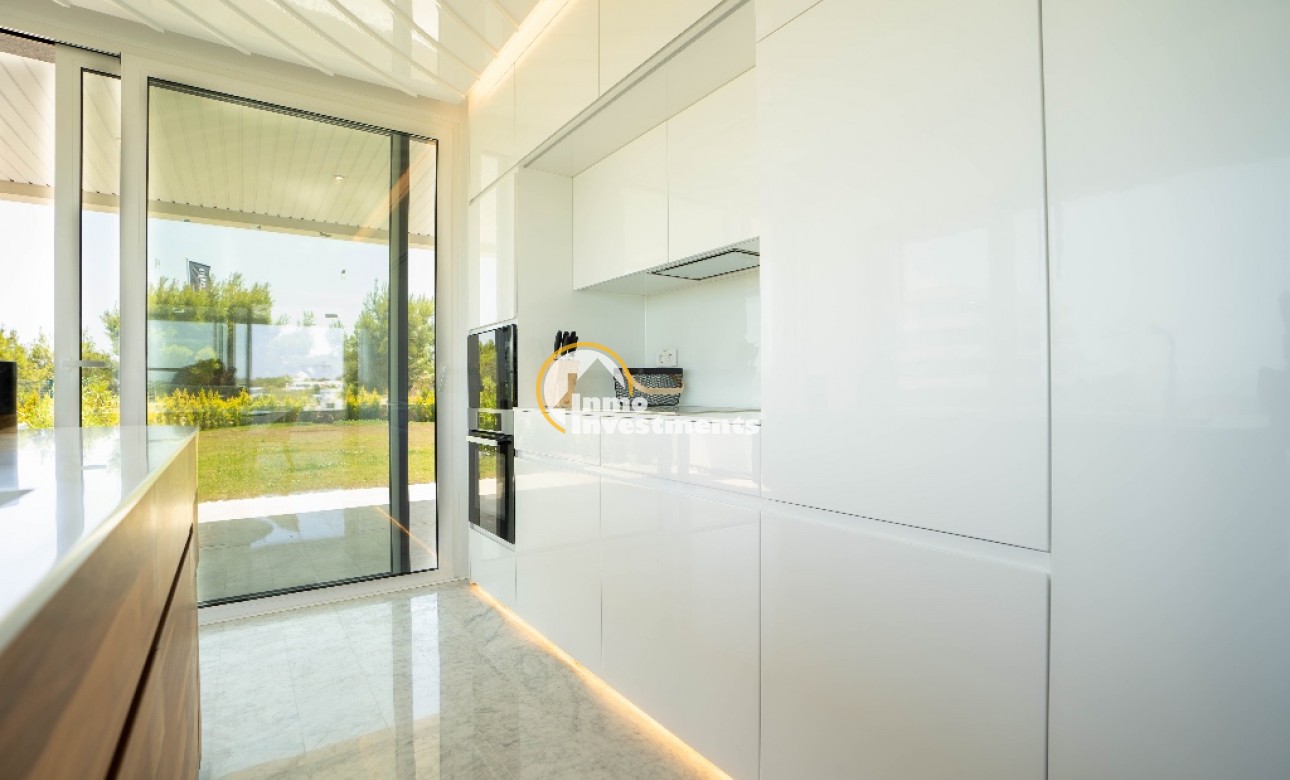 Resale - Apartment - Orihuela Costa - Las Colinas Golf