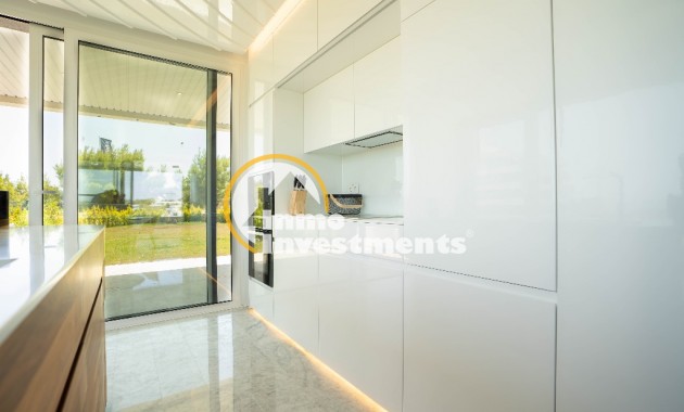 Resale - Apartment - Orihuela Costa - Las Colinas Golf