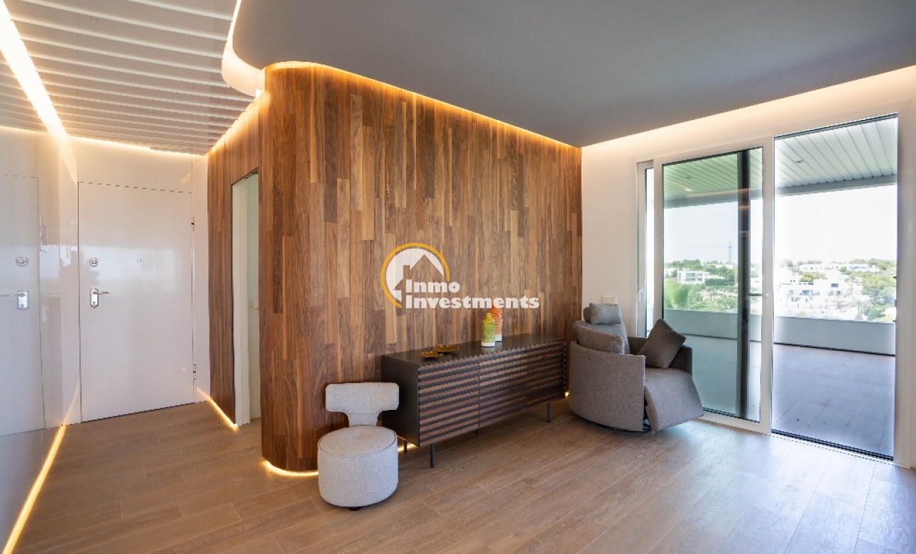 Resale - Apartment - Orihuela Costa - Las Colinas Golf