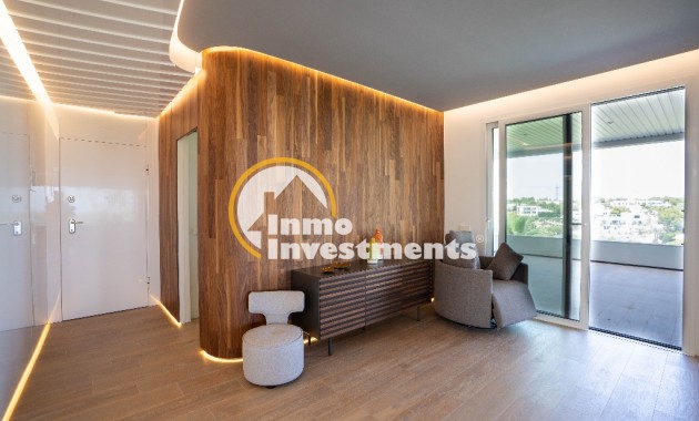 Resale - Apartment - Orihuela Costa - Las Colinas Golf