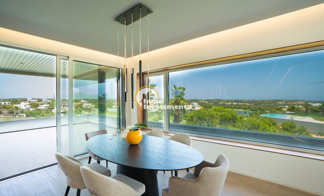 Resale - Apartment - Orihuela Costa - Las Colinas Golf