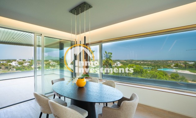 Resale - Apartment - Orihuela Costa - Las Colinas Golf