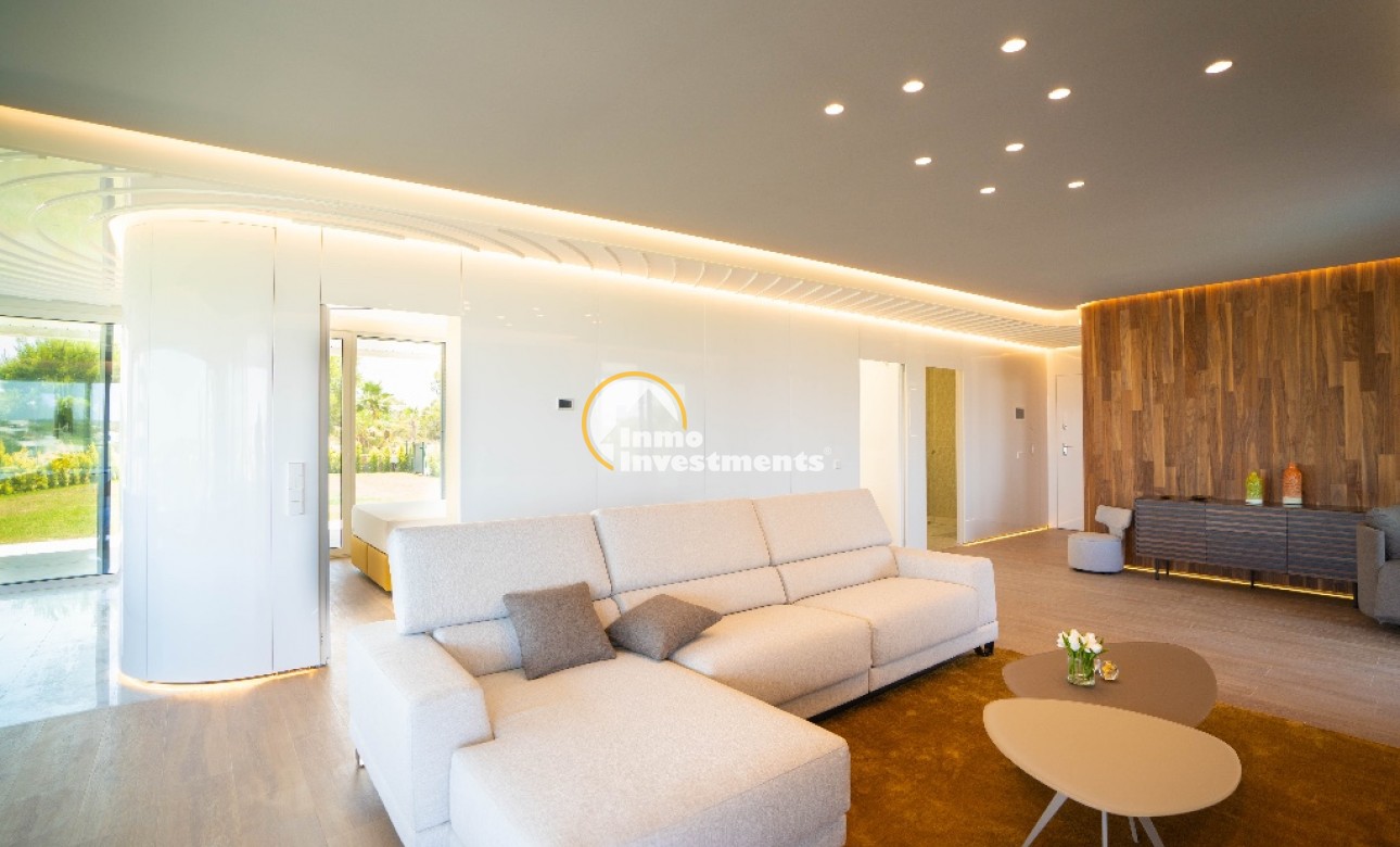 Resale - Apartment - Orihuela Costa - Las Colinas Golf