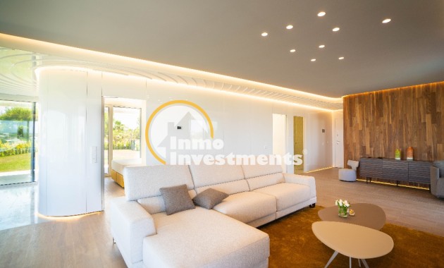 Resale - Apartment - Orihuela Costa - Las Colinas Golf