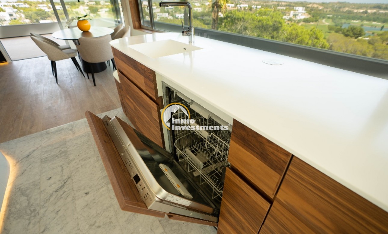 Resale - Apartment - Orihuela Costa - Las Colinas Golf