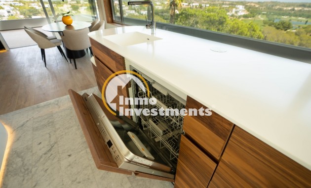 Resale - Apartment - Orihuela Costa - Las Colinas Golf