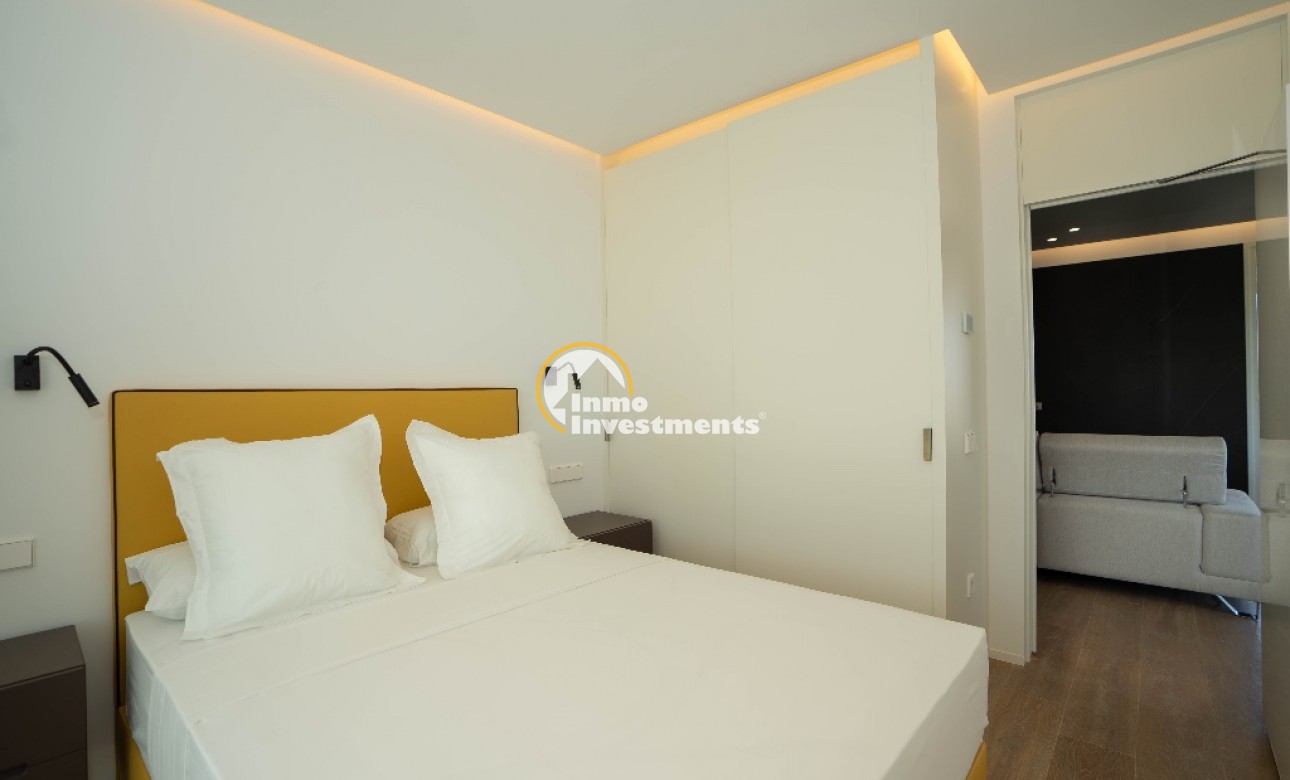 Resale - Apartment - Orihuela Costa - Las Colinas Golf