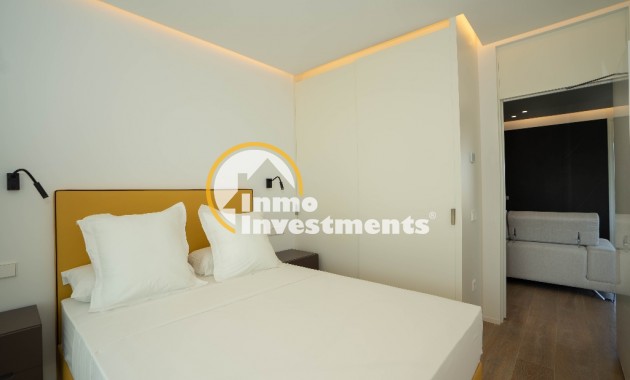 Resale - Apartment - Orihuela Costa - Las Colinas Golf