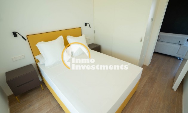 Resale - Apartment - Orihuela Costa - Las Colinas Golf