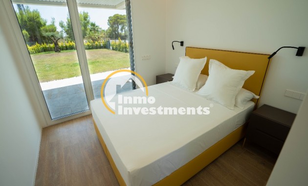 Resale - Apartment - Orihuela Costa - Las Colinas Golf