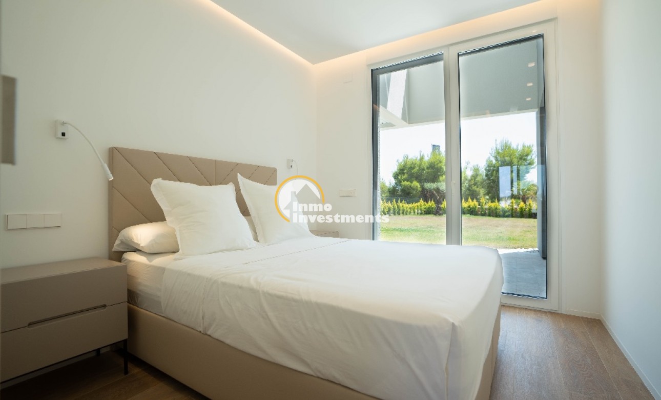 Resale - Apartment - Orihuela Costa - Las Colinas Golf