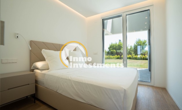 Resale - Apartment - Orihuela Costa - Las Colinas Golf