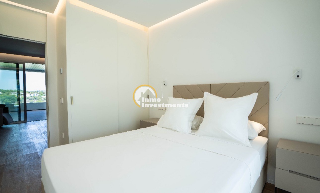 Resale - Apartment - Orihuela Costa - Las Colinas Golf