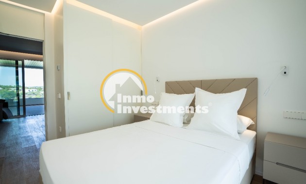 Resale - Apartment - Orihuela Costa - Las Colinas Golf