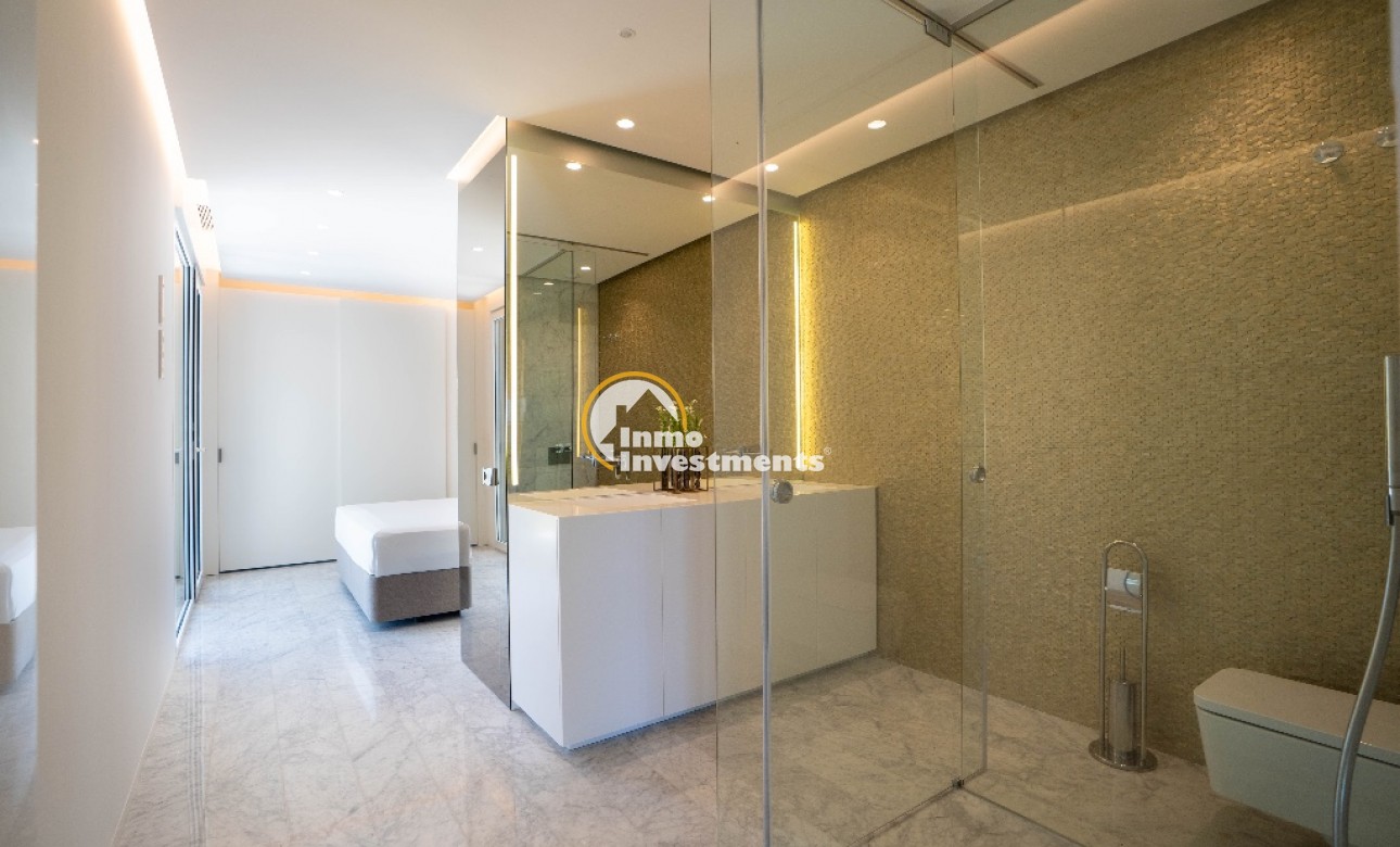 Resale - Apartment - Orihuela Costa - Las Colinas Golf