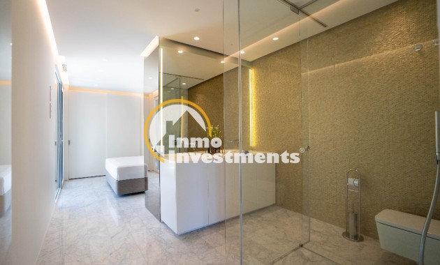 Resale - Apartment - Orihuela Costa - Las Colinas Golf