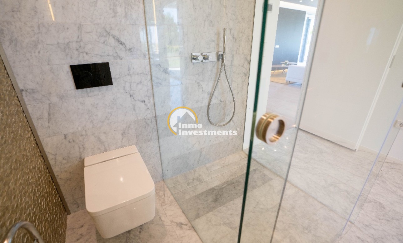 Resale - Apartment - Orihuela Costa - Las Colinas Golf