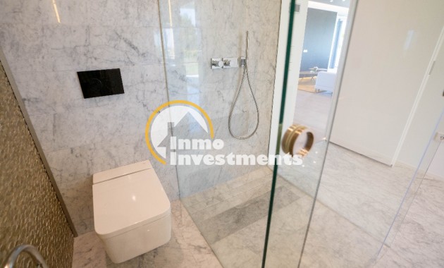 Resale - Apartment - Orihuela Costa - Las Colinas Golf