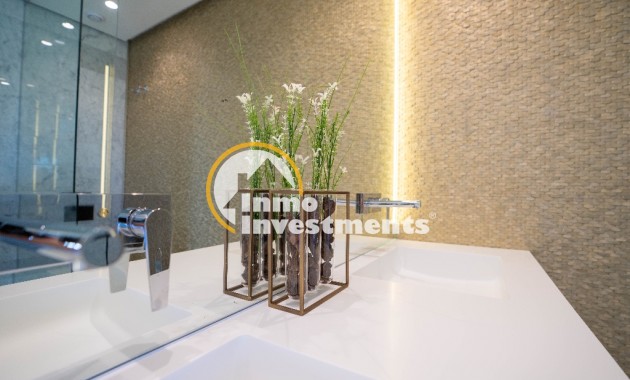 Resale - Apartment - Orihuela Costa - Las Colinas Golf