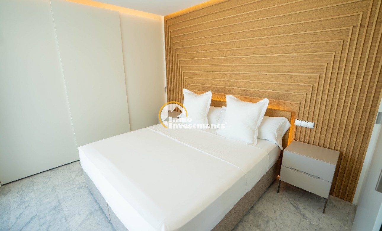 Resale - Apartment - Orihuela Costa - Las Colinas Golf