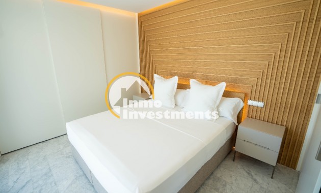 Resale - Apartment - Orihuela Costa - Las Colinas Golf