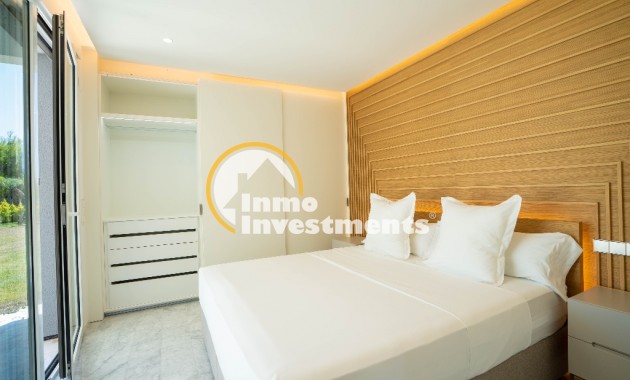 Resale - Apartment - Orihuela Costa - Las Colinas Golf