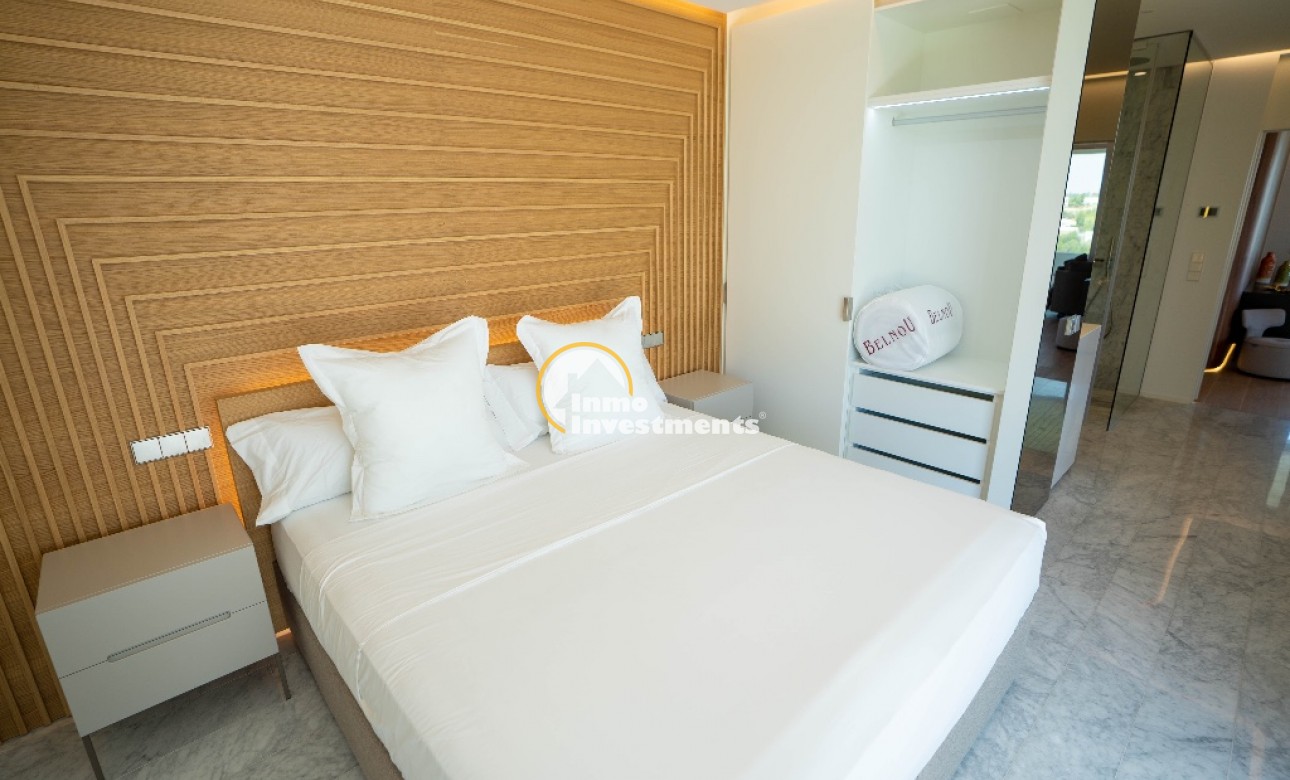 Resale - Apartment - Orihuela Costa - Las Colinas Golf