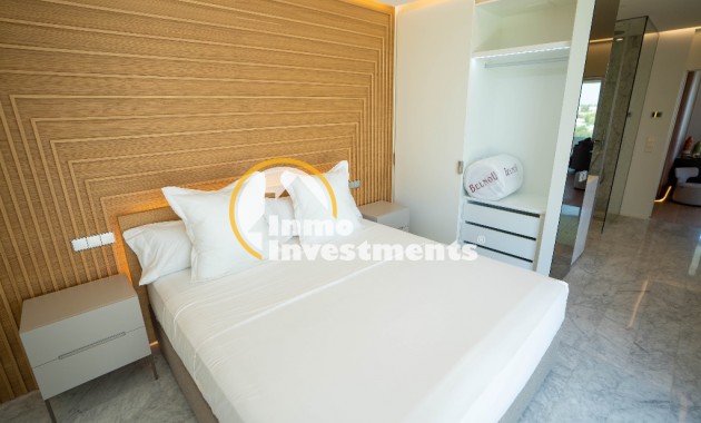 Resale - Apartment - Orihuela Costa - Las Colinas Golf